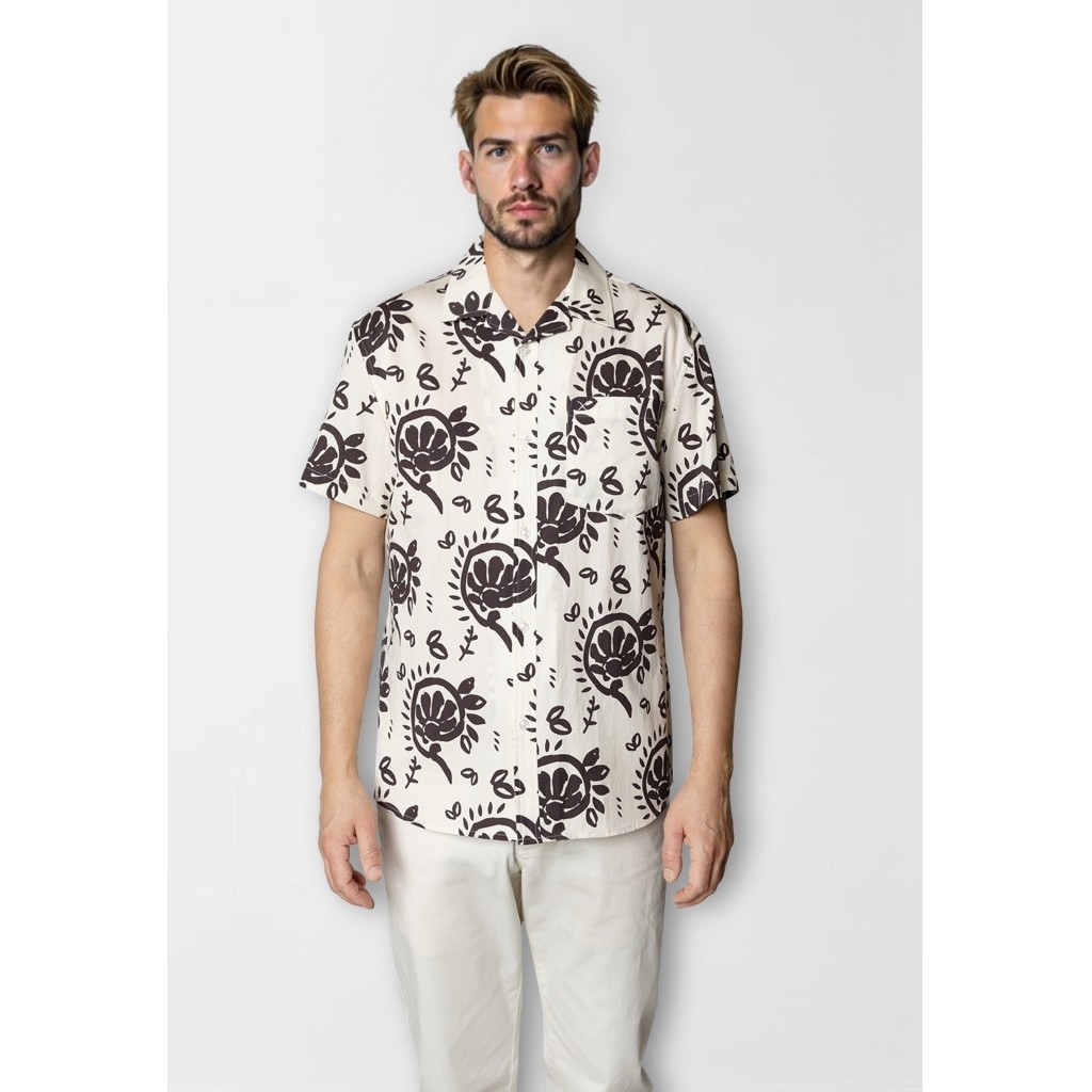 Bowling Ricco Shirt SS