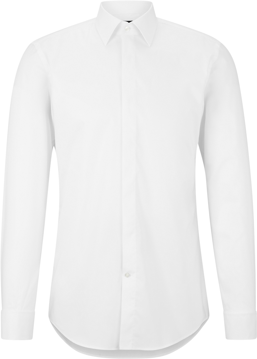 Boss Men Business Clothing Shirts - DKK 637 - Spar 25%