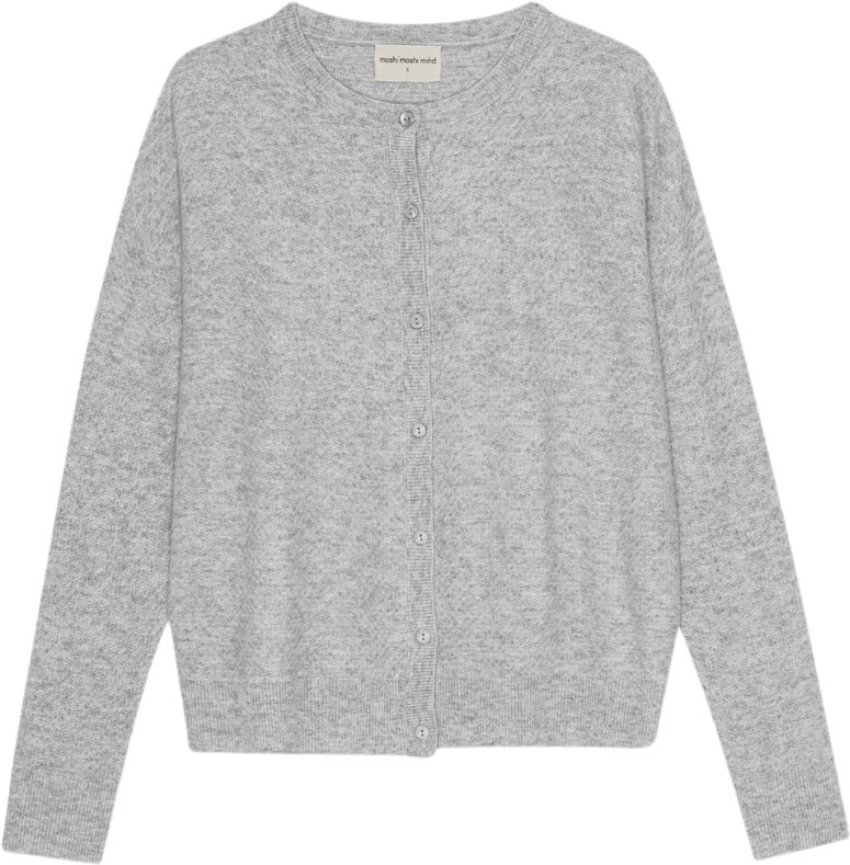 Dolly Cardigan Merino