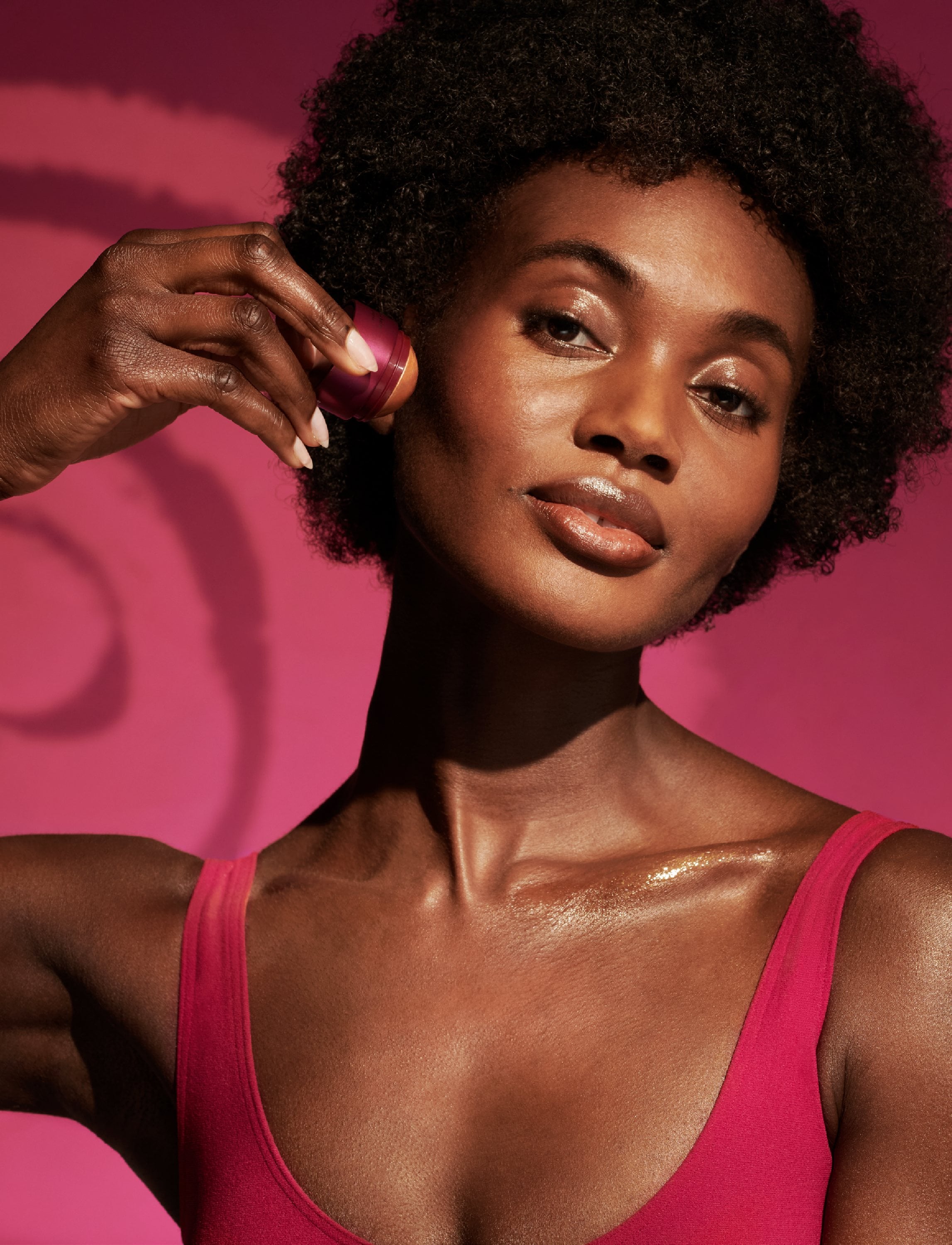 Uukumwe Collection Allover Glow Balm 9g
