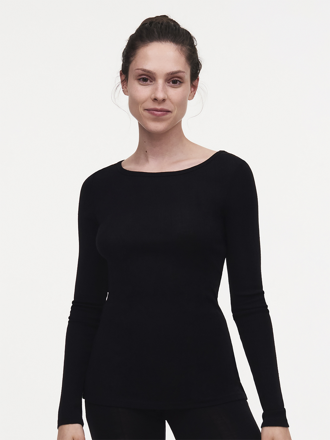 Thermo Comfort Tshirt Longe Sleeves - DKK 690