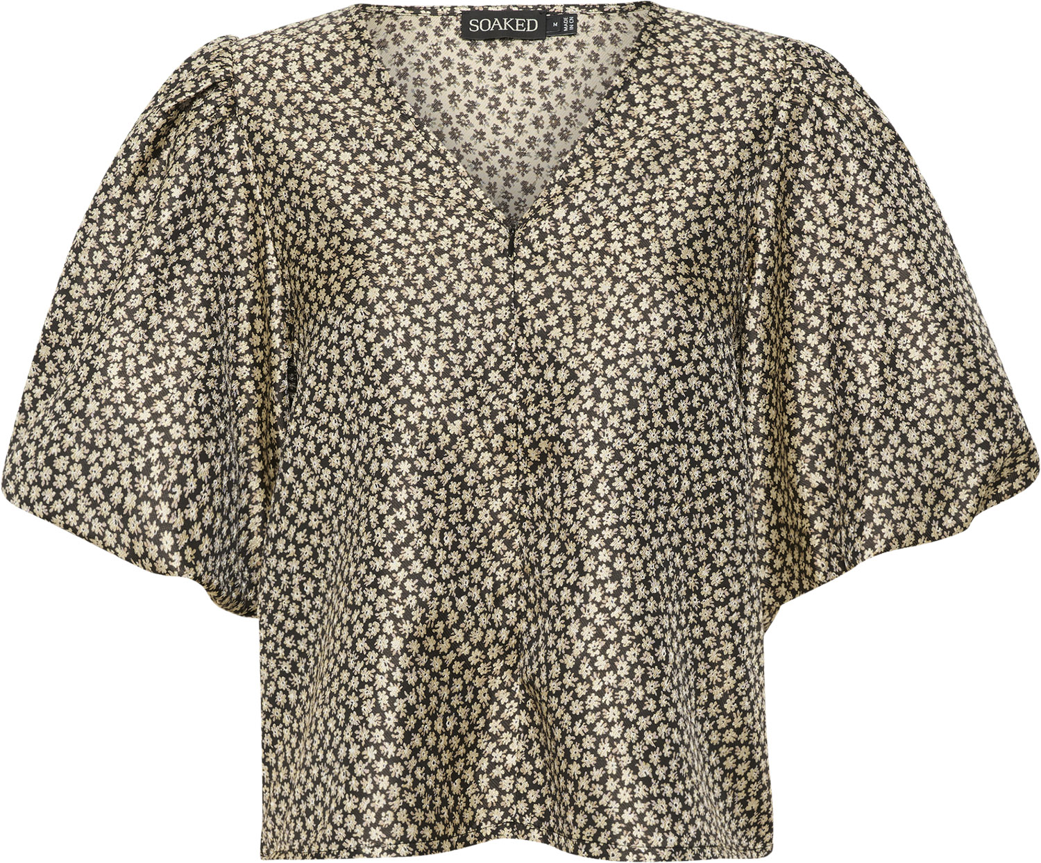 Slkaela Blouse