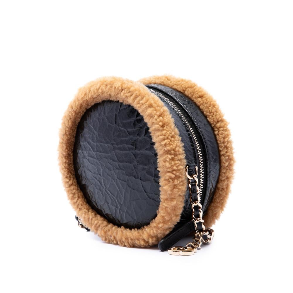 Chanel Crossbody Bag