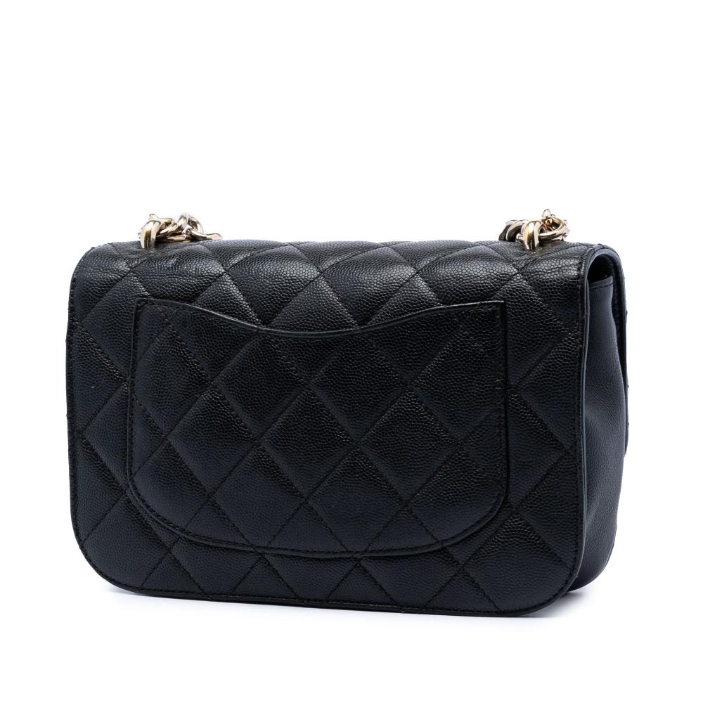 Chanel Flap Bag