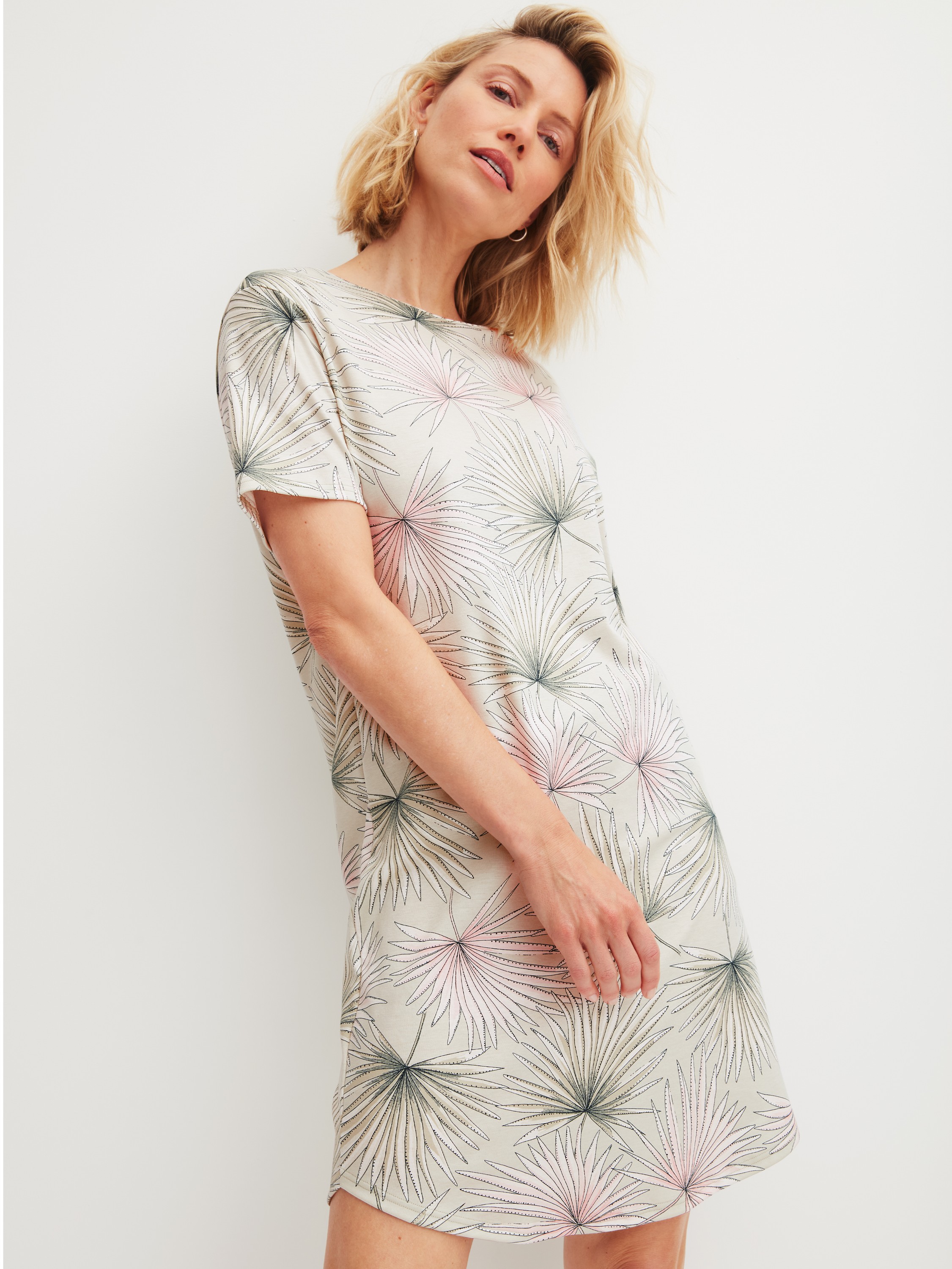 Damen Sleepshirt