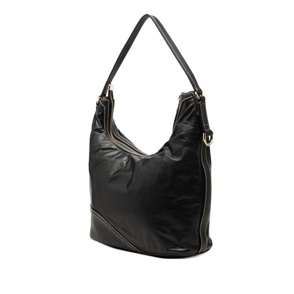 Gucci Hobo Bag