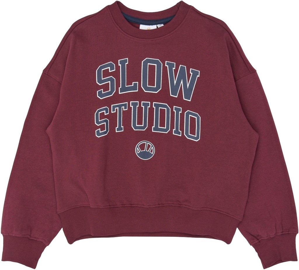 Tnvalerie OS Sweatshirt