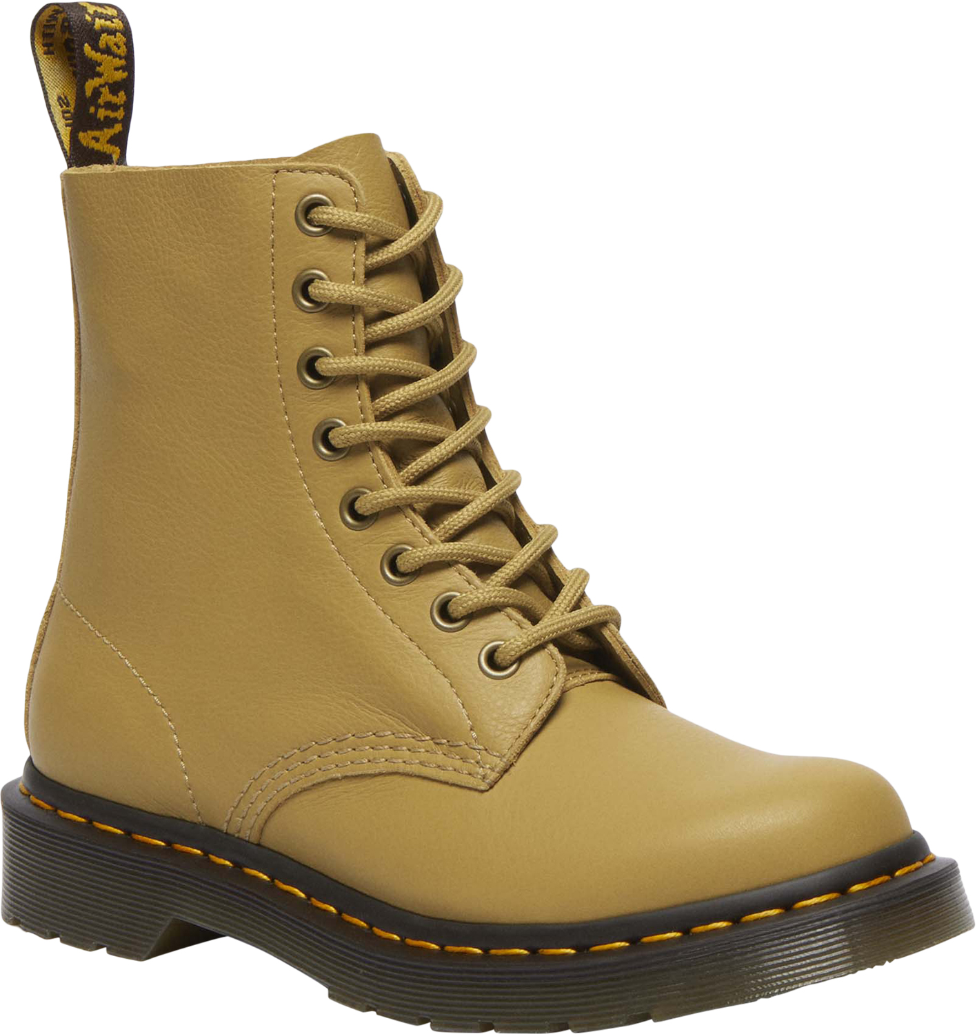 Billede af 1460 Pascal Mustard Virginia