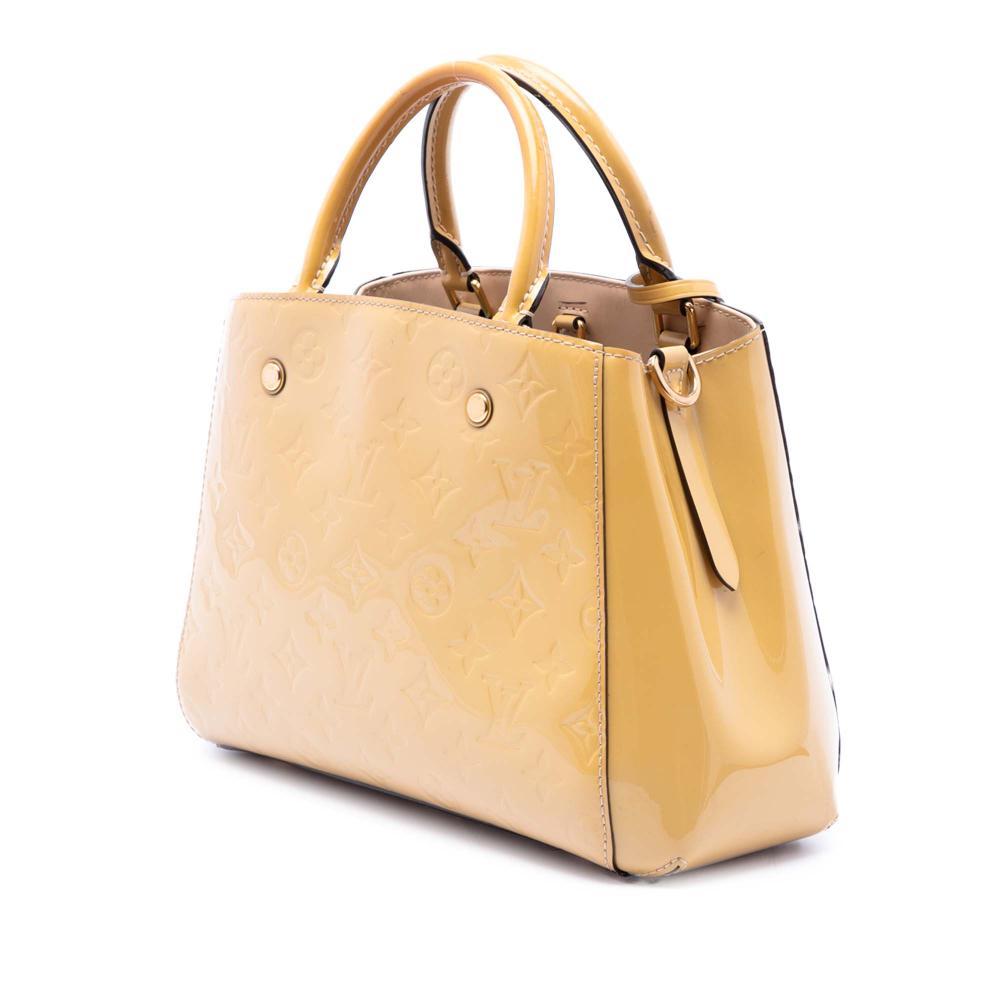 Louis Vuitton Montaigne
