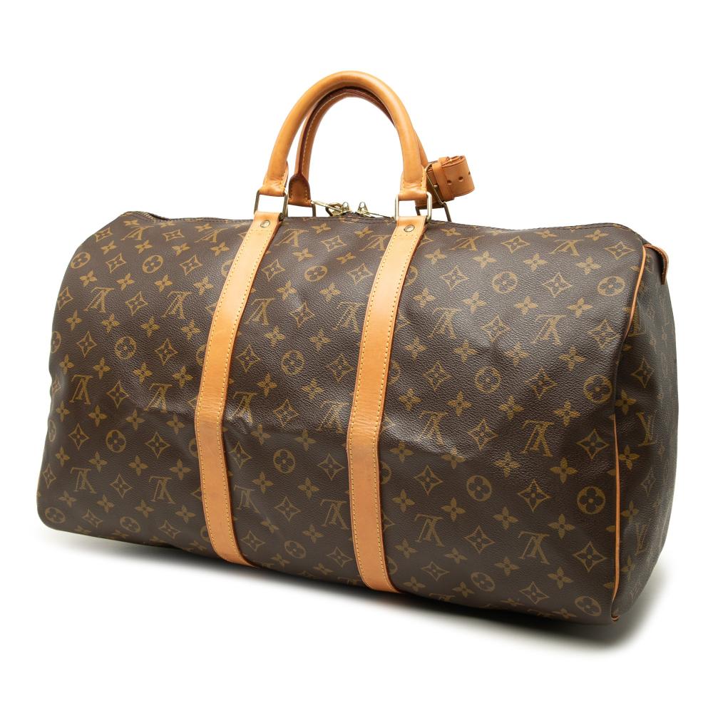 Louis Vuitton Keepall