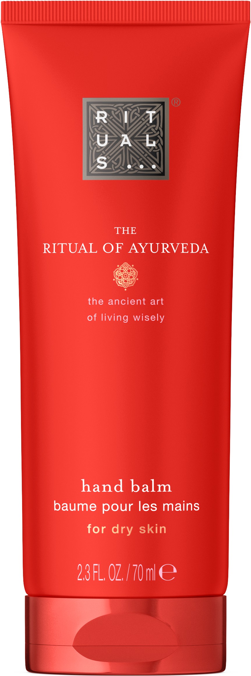 The Ritual of Ayurveda Hand Balm 70ml