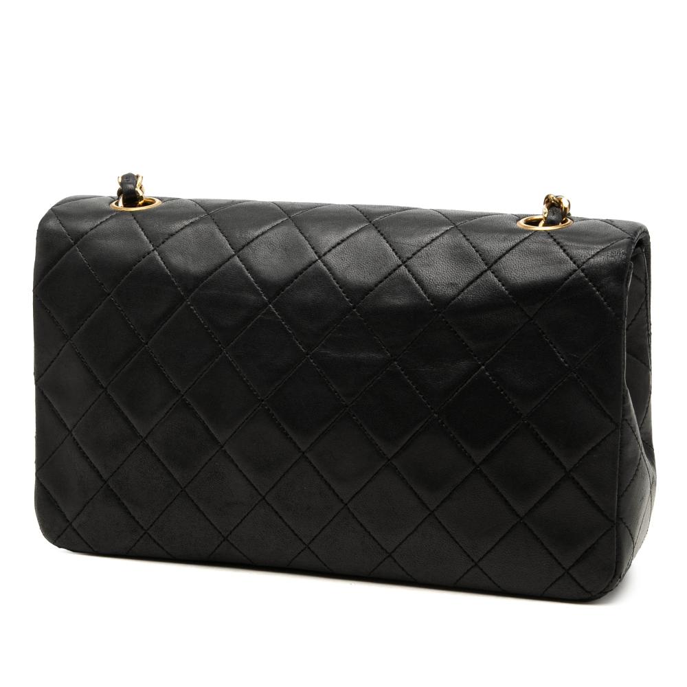 Chanel Flap Bag