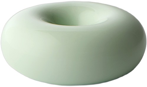 BOB Candle Holder, Small, Mint