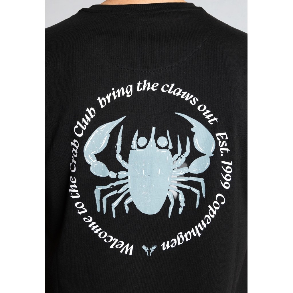 Crab Tshirt
