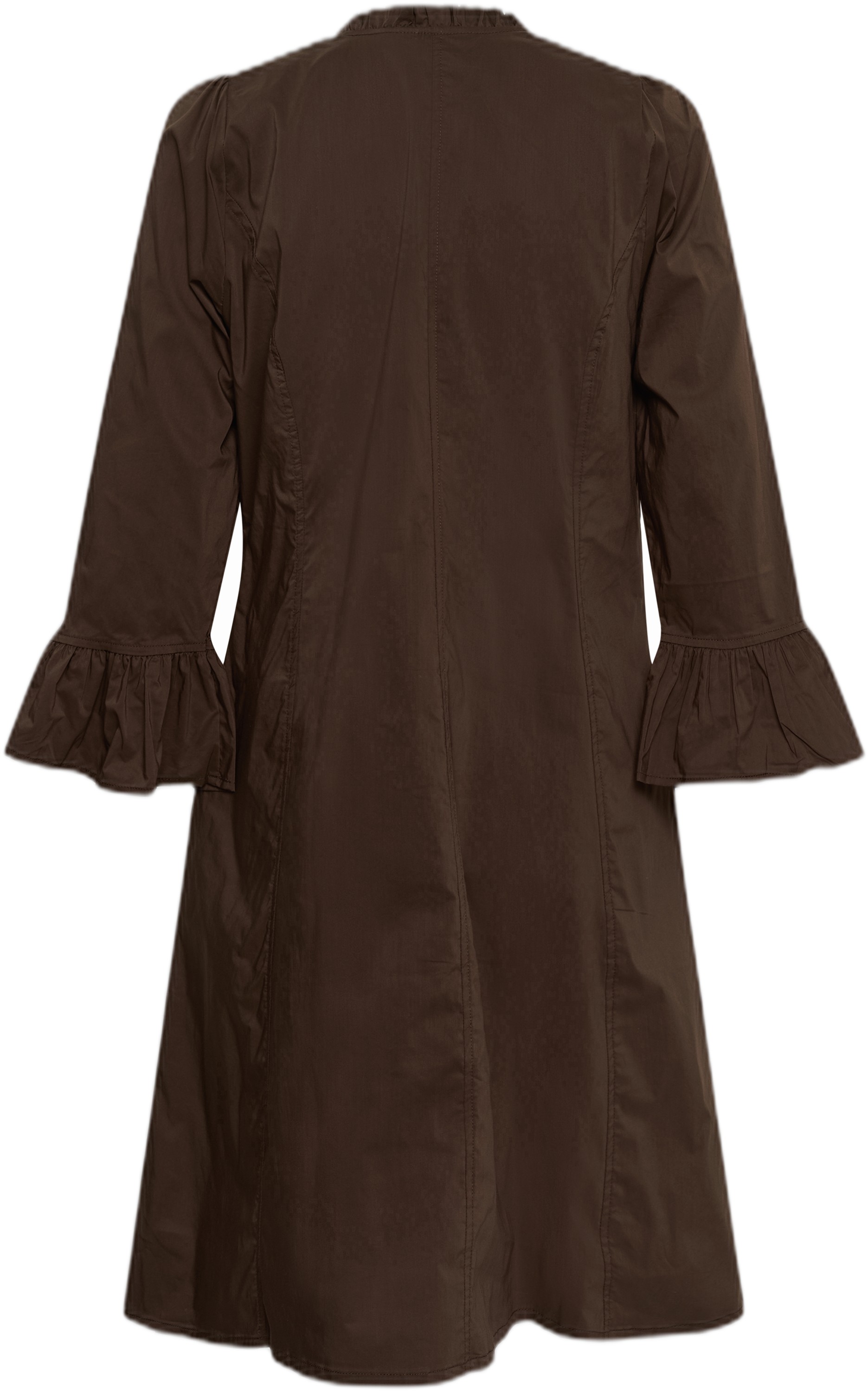 Cudaiva Antoinett Short Dress