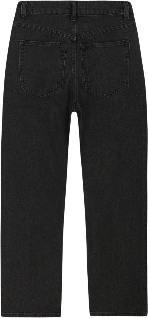 Apito Oversize Black