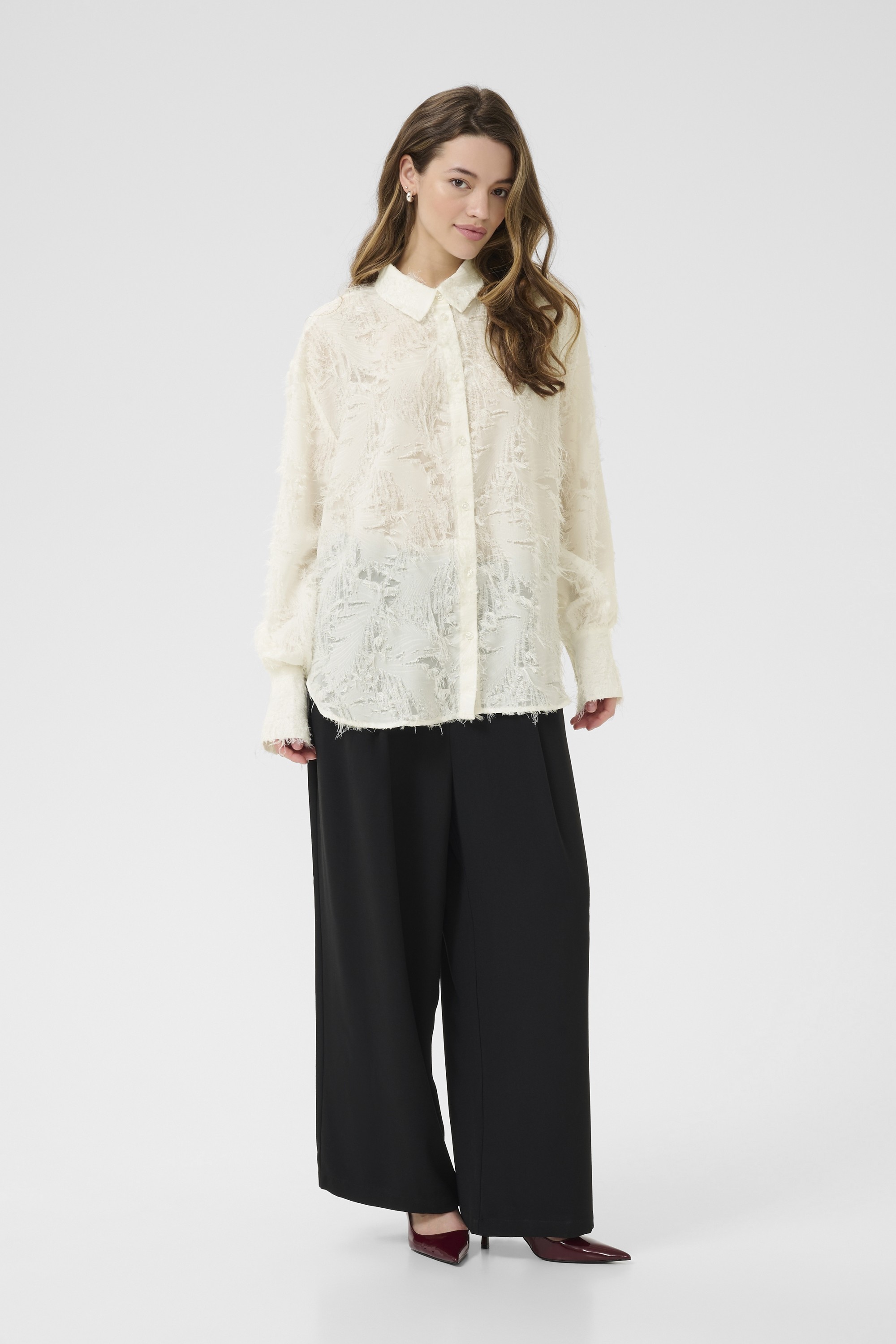 Kapariva Shirt