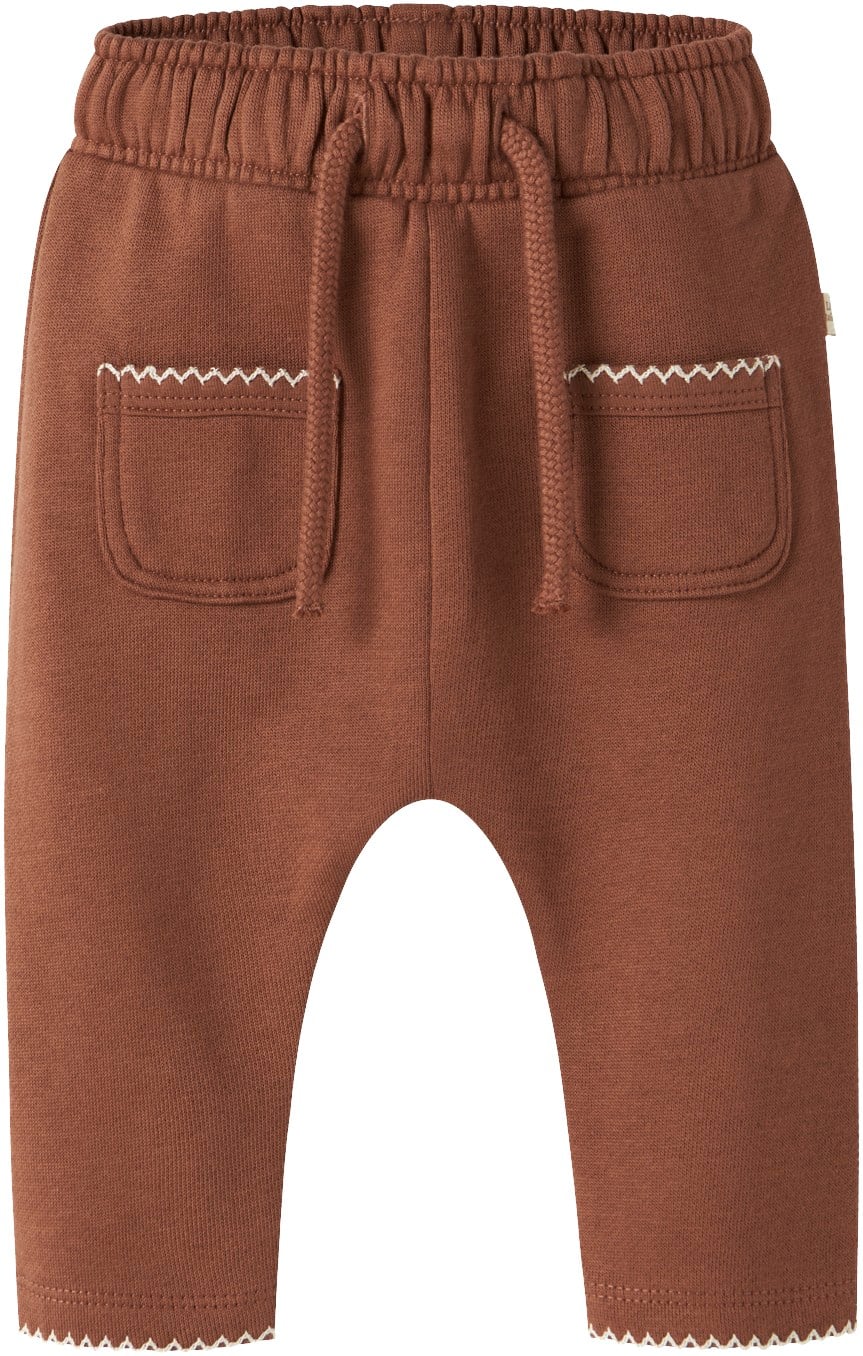 Nbfkilano REB Loose Sweat Pant LIL