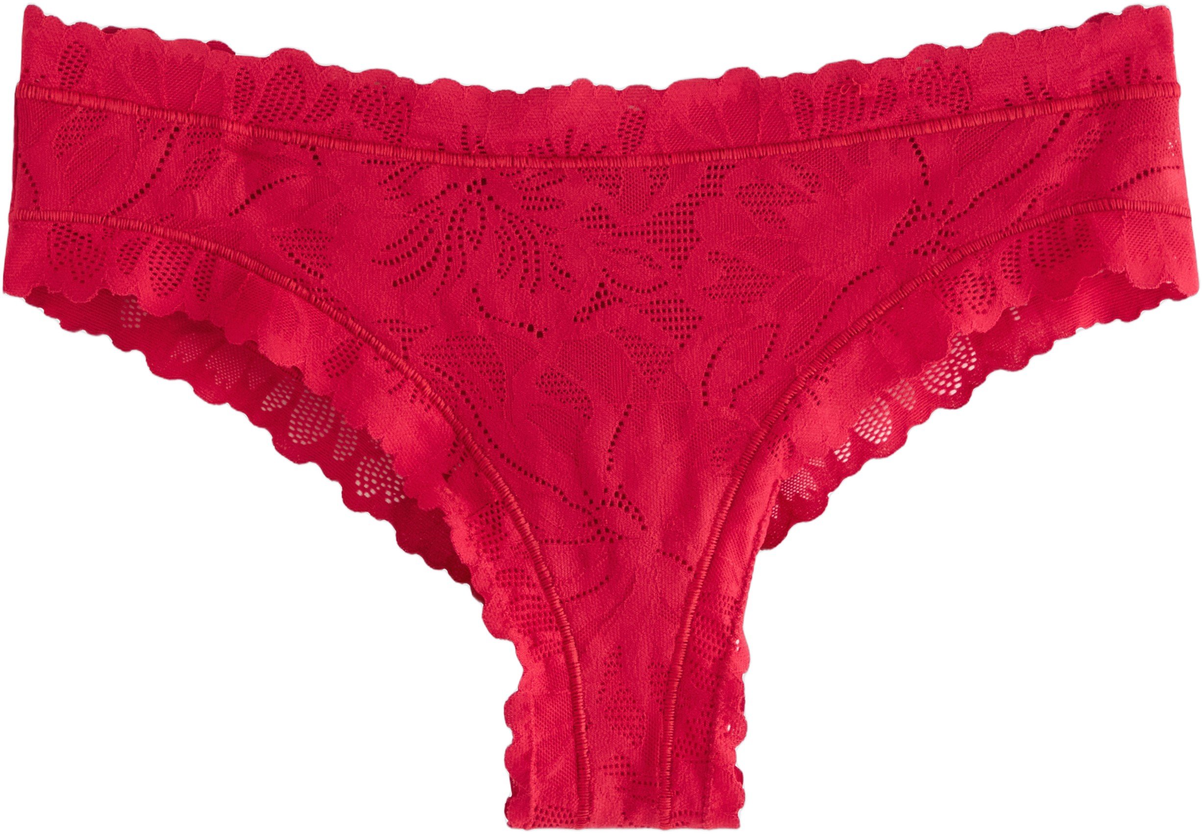 Brazilian Trusser i Blød og Behagel