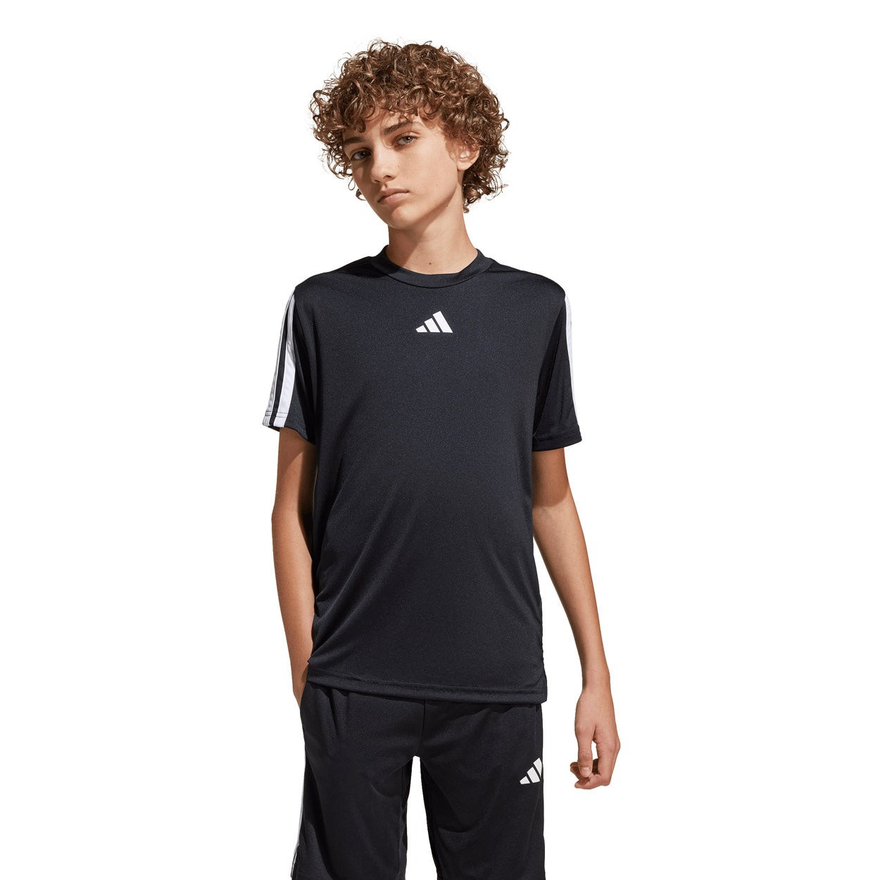 Essentials 3stripes T-shirt