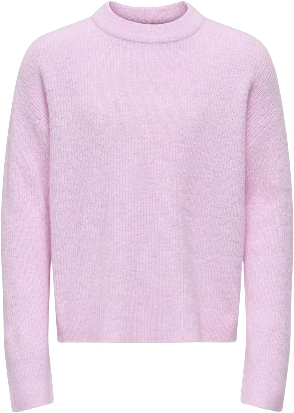 Kogcamilla Oneck L/S Pullover KNT