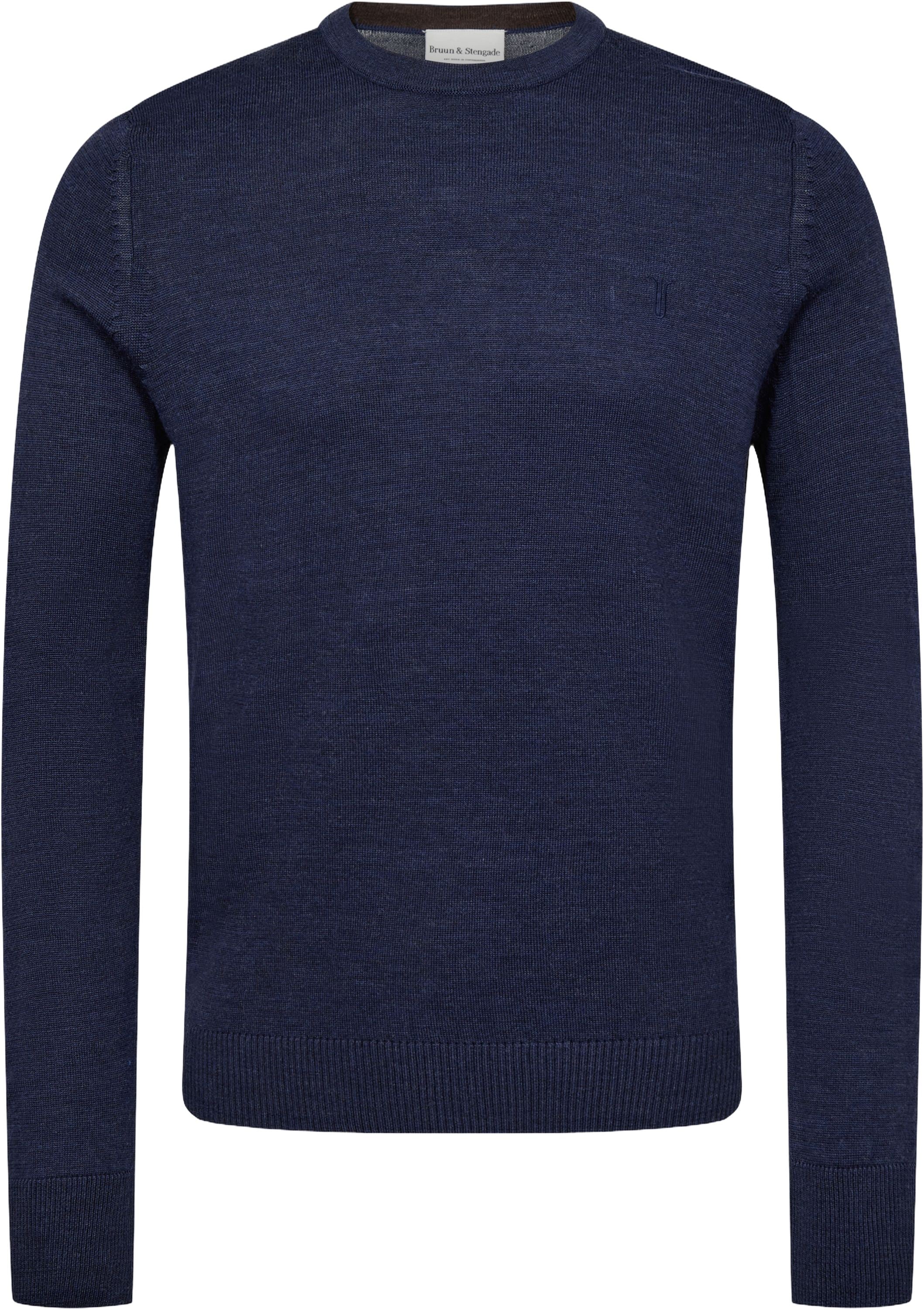 BS Jupiter Regular Fit Knitwear