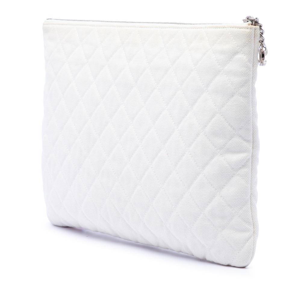 Chanel Clutch