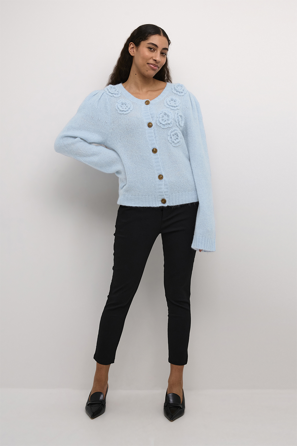 Cuosa Cardigan