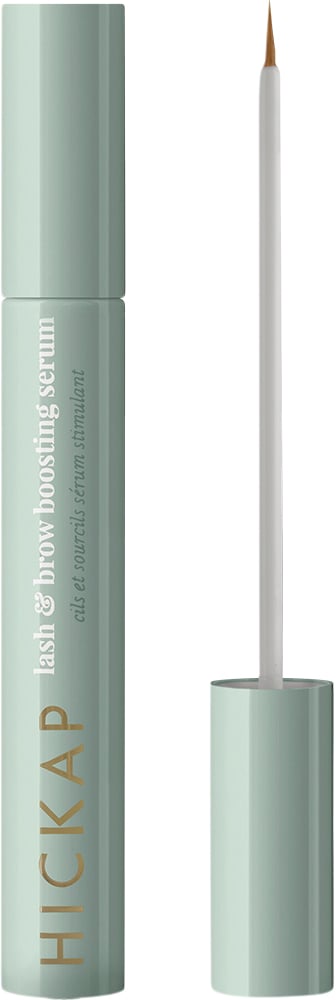 Lash & Brow Boosting Serum