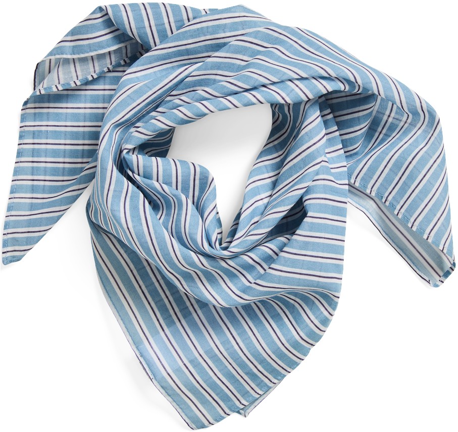 Pcjolanda Square Scarf BC