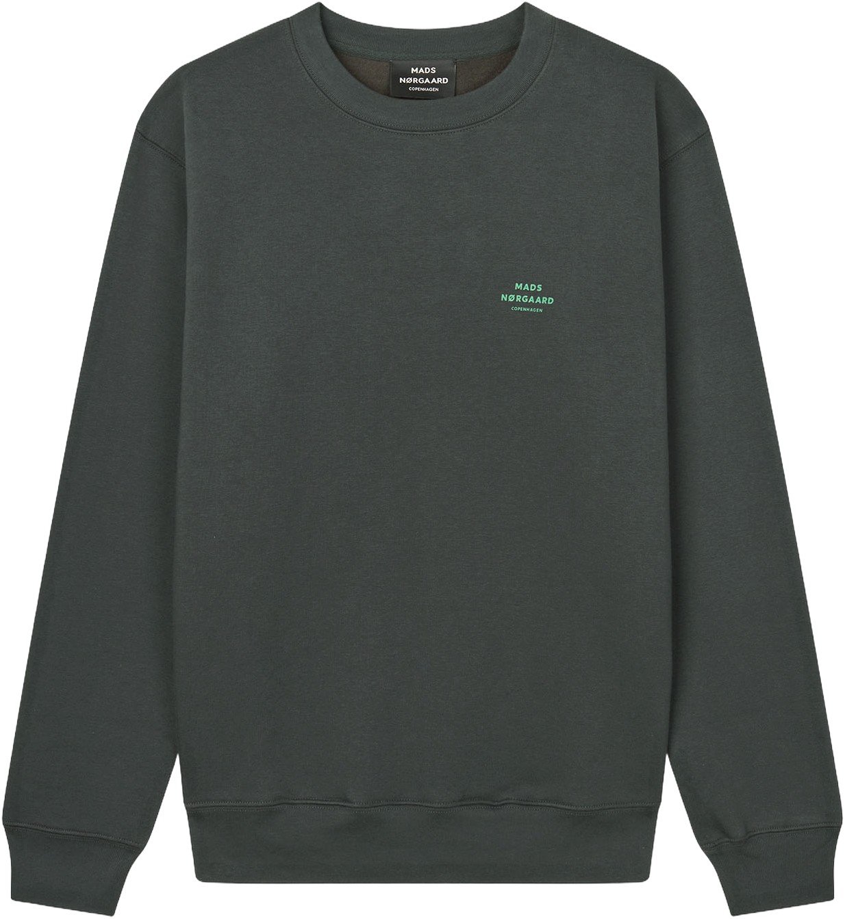 Standard Crew Logo Sweat FAV