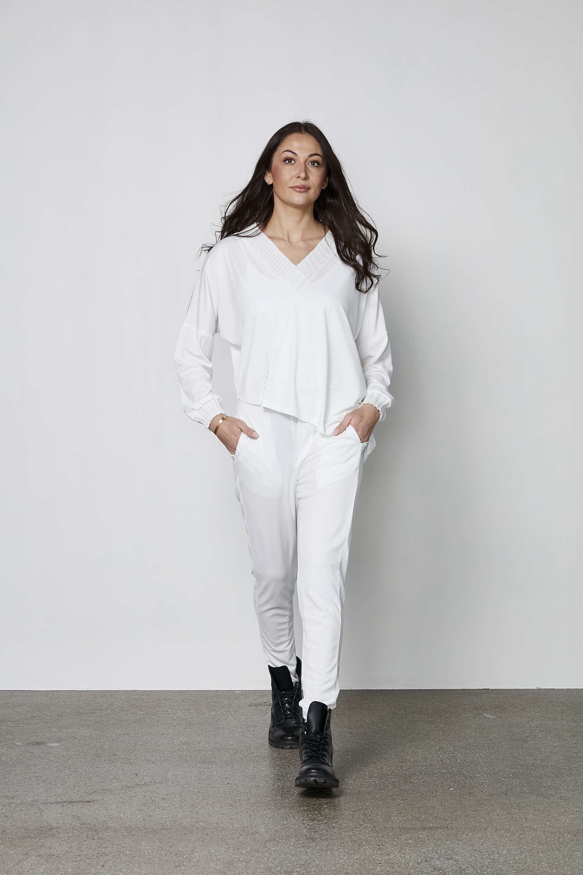 Yade Blouse