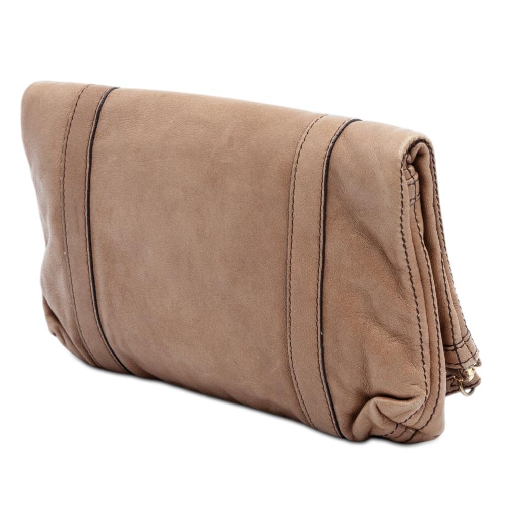 Burberry Clutch