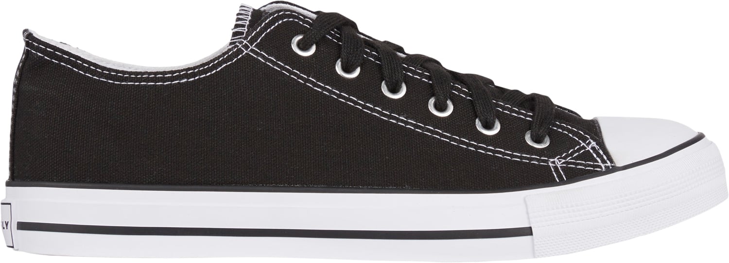 Canvas Low 4 Sneakers