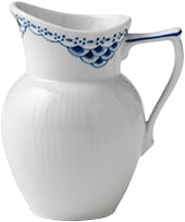 Prinsesse 17 cl. Flødekande