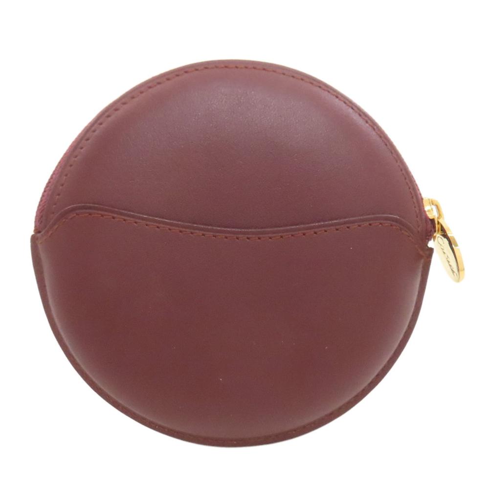 Cartier Pouch
