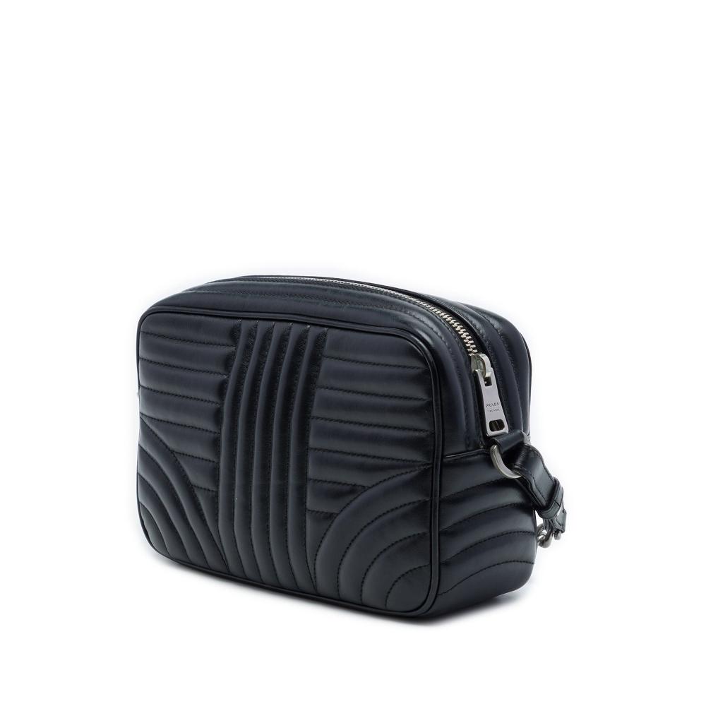 Prada Camera Bag