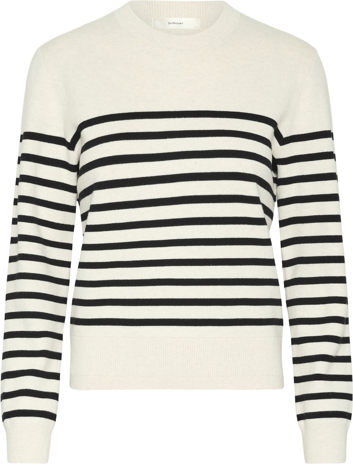 Wallisiw Oneck Pullover