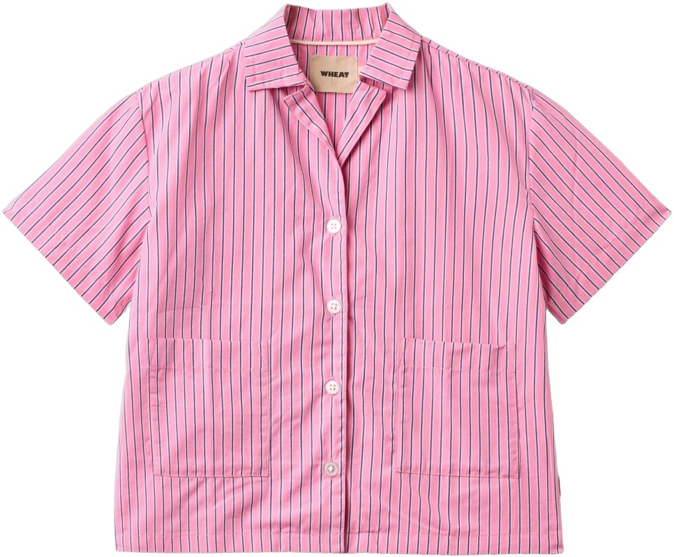 Shirt S/S Vilma - Køb til DKK 198 - Spar 40%