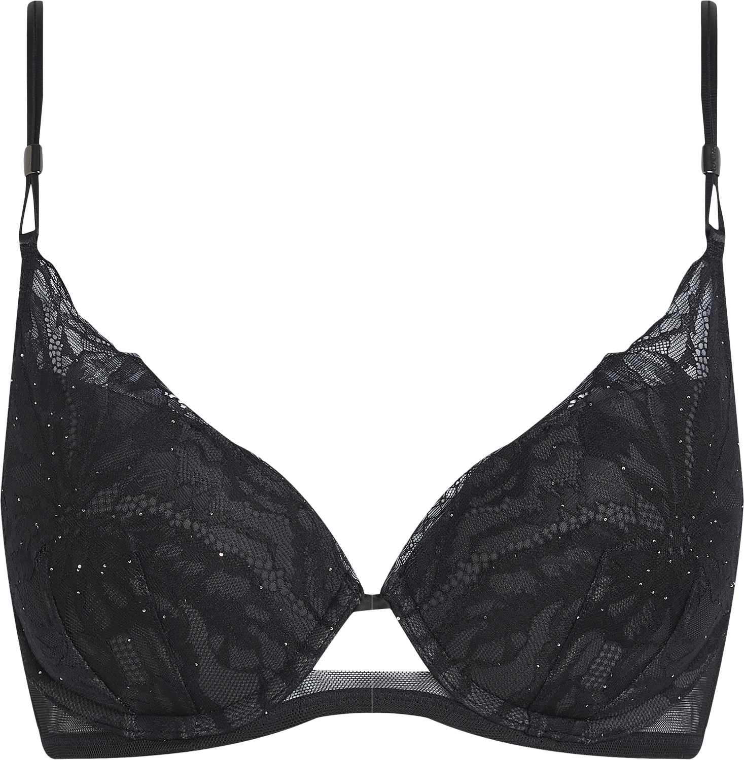 Push Up Plunge
