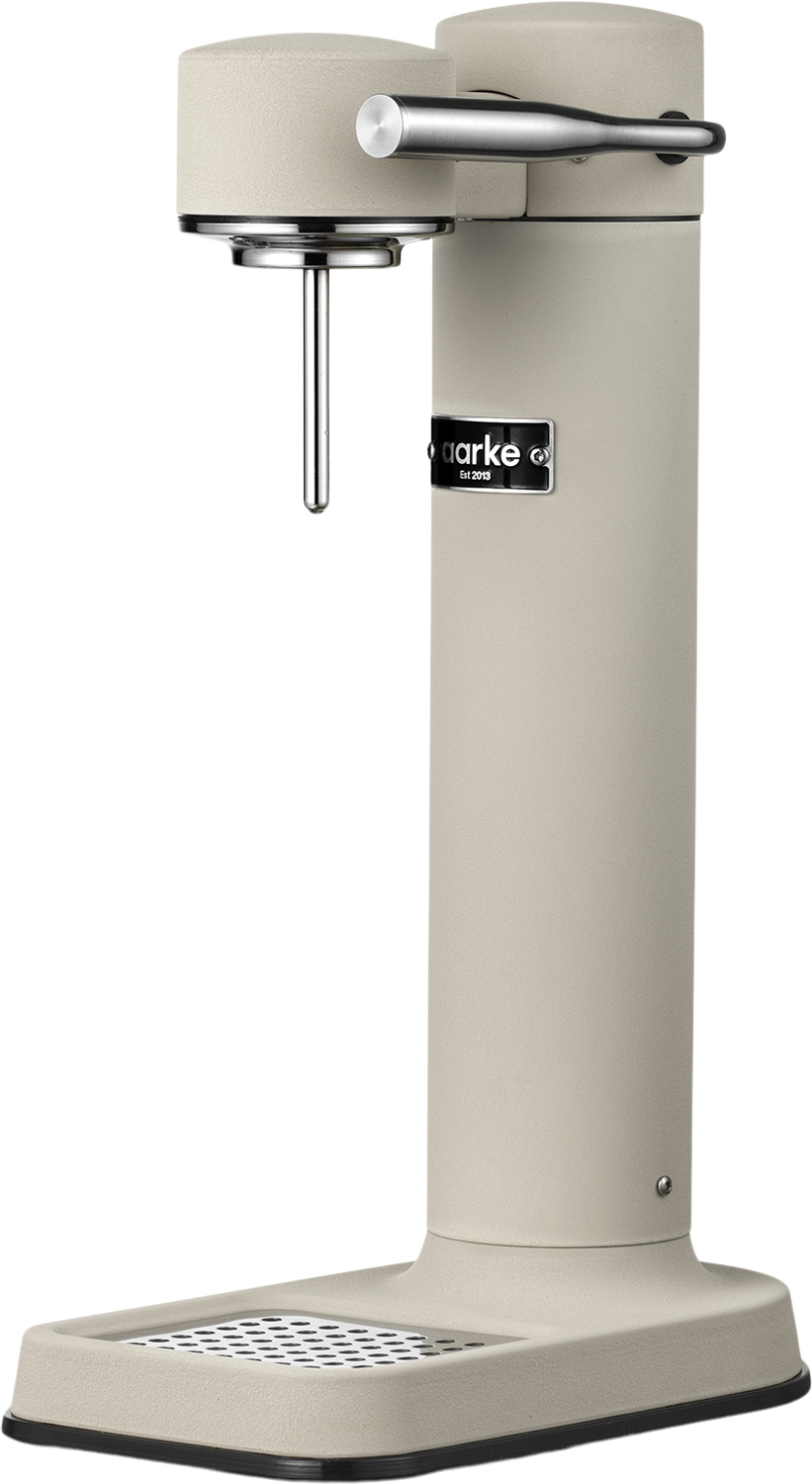 Carbonator 3
