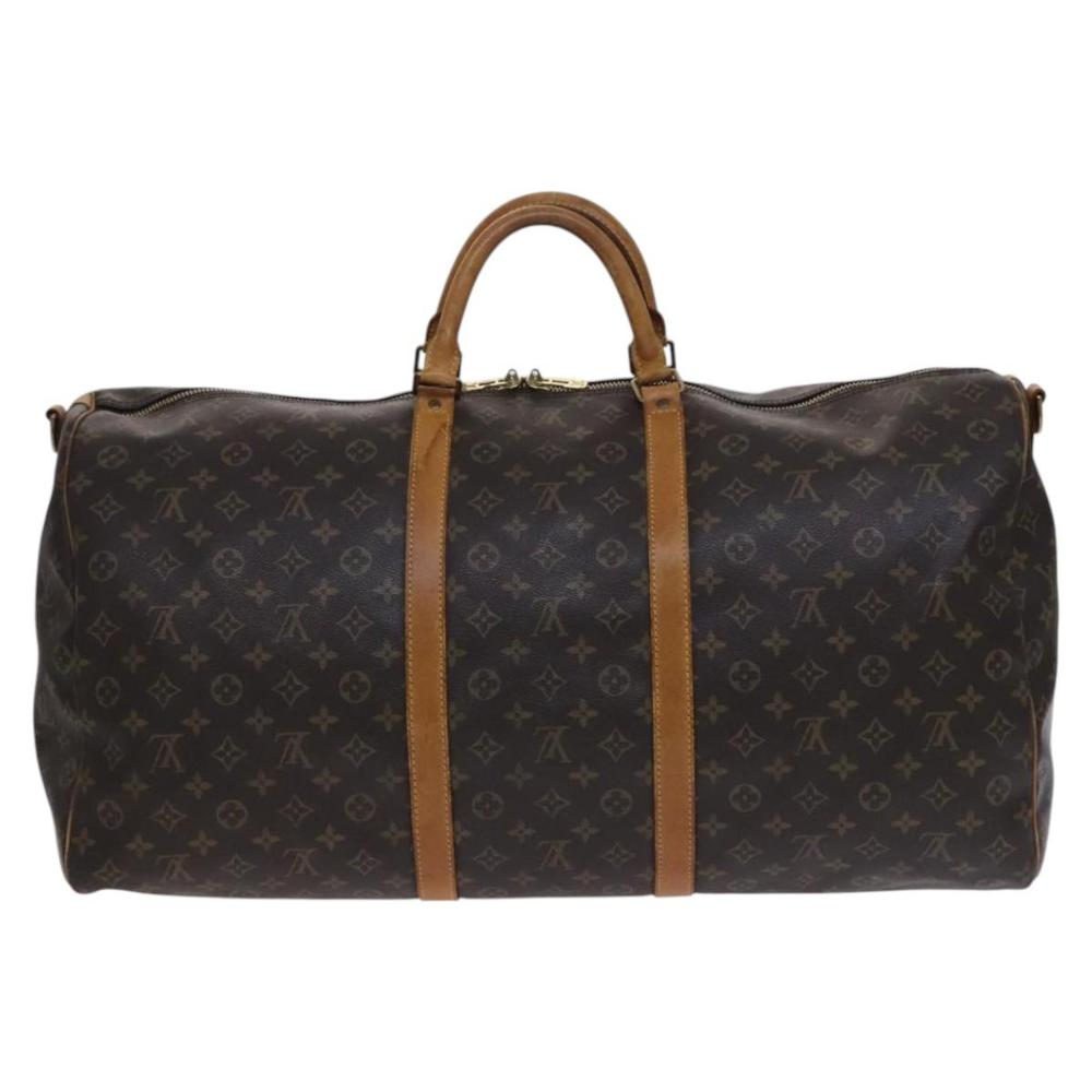 Louis Vuitton Keepall