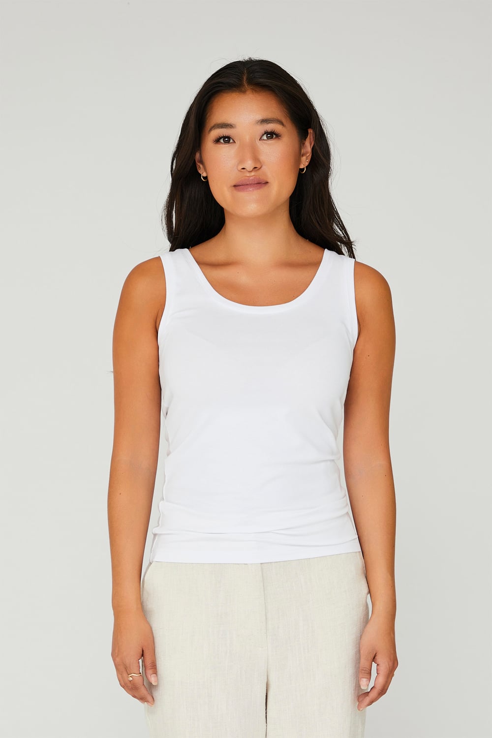 Stabil Tank top - DKK 139 - Spar 29%