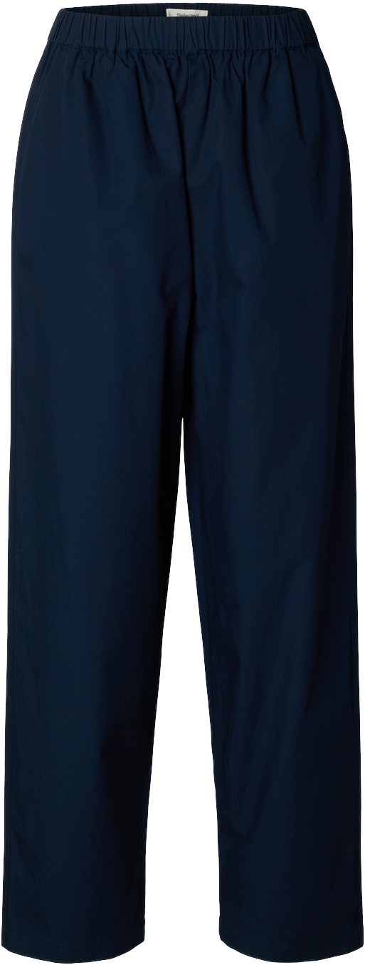 Slfblair HW Cropped Pant - Køb til DKK 300 - Spar 39%