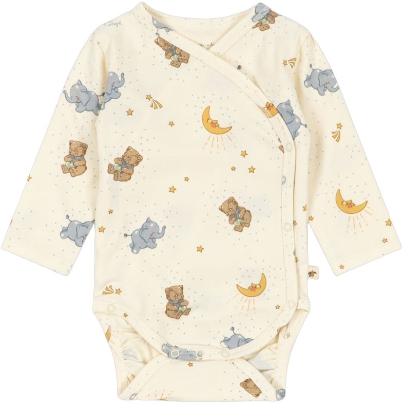 Basic LS Newborn Body Gots