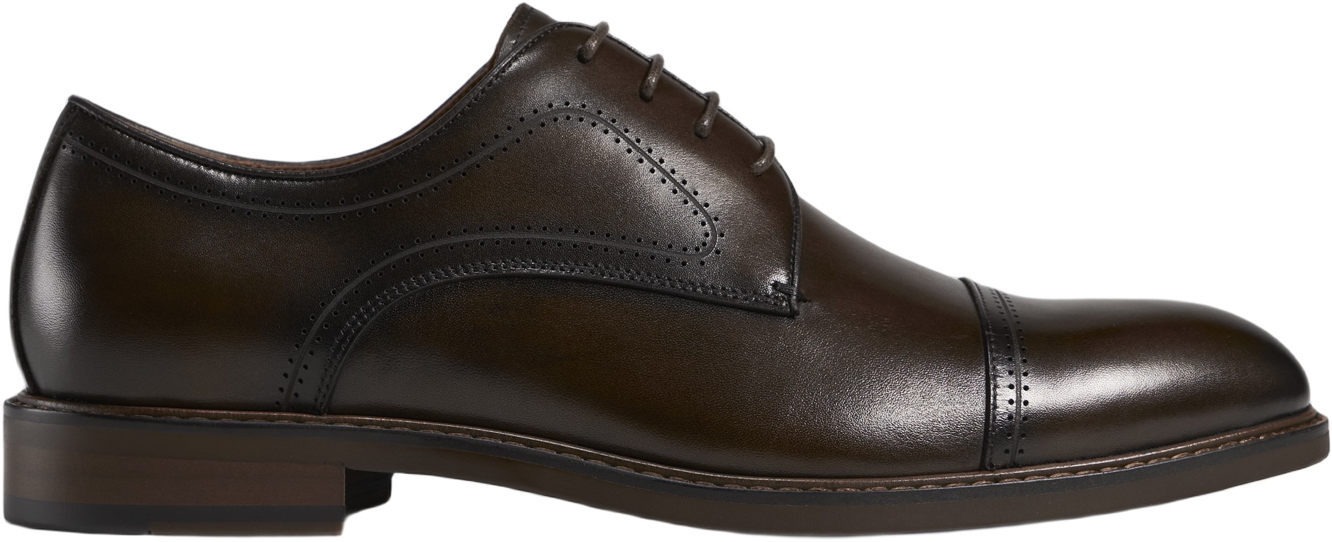 Derby Shoe