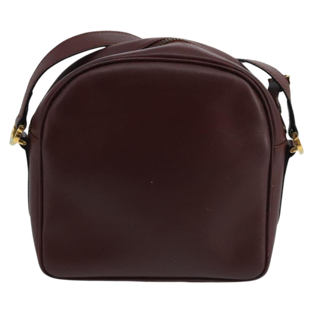 Cartier Shoulder Bag