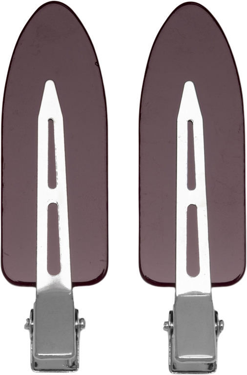 Elizabeth Clips Pcs