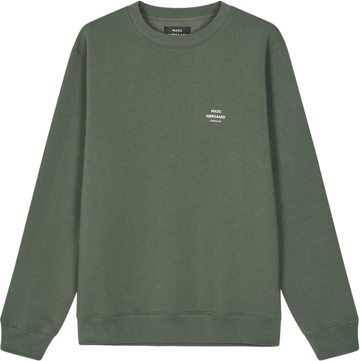 Standard Crew Logo Sweat