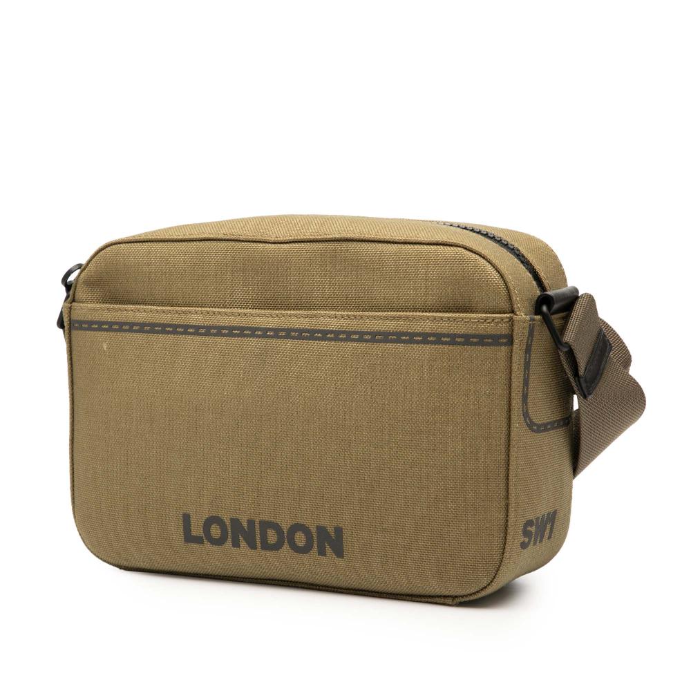Burberry Crossbody Bag